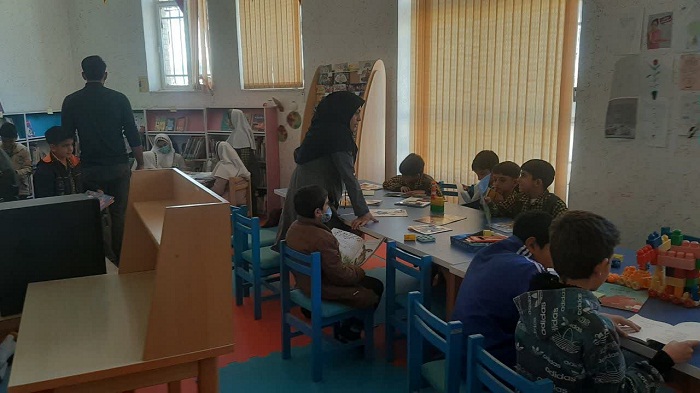اخبار و اطلاعیه